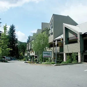 Worldmark Sundance 3* Whistler