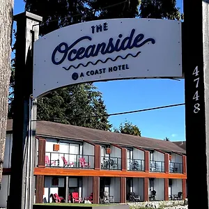 The Oceanside, A Coast 3* Sechelt