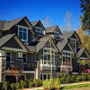 Brookside Boutique 5* Abbotsford